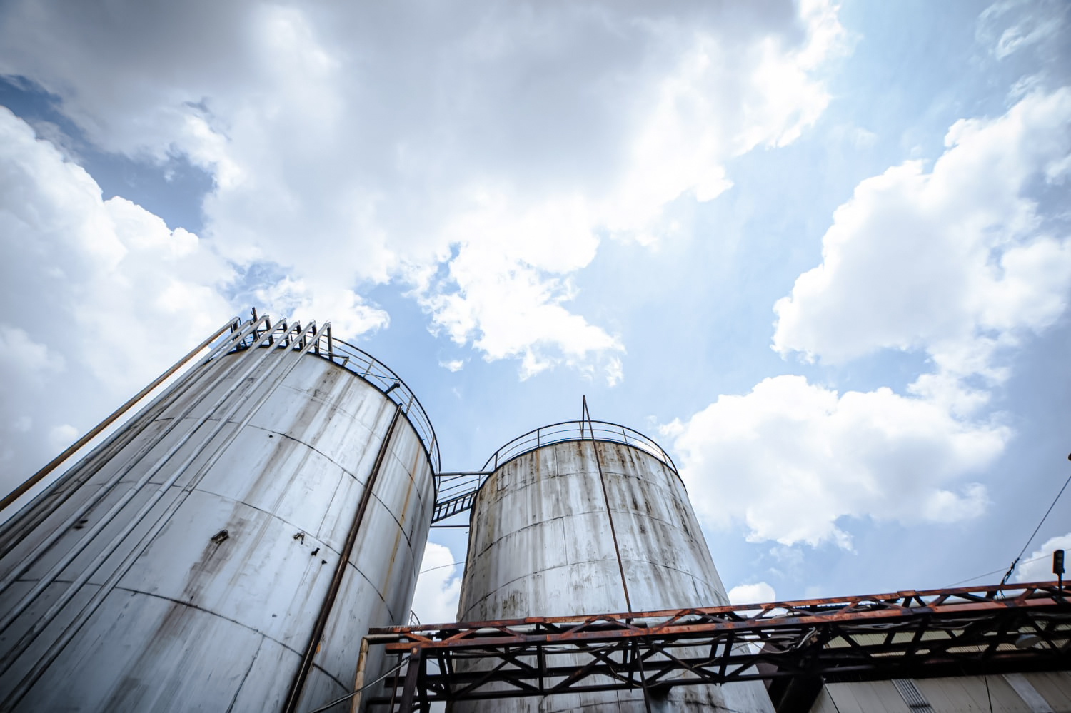 Industri Biodiesel